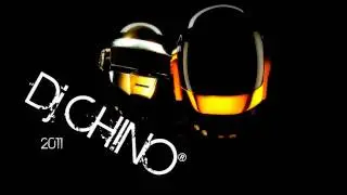 DjChino-3Ball(Dubstep;Trival)