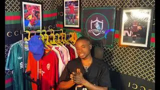 DR Congo fielded ineligible players in their match against Nigeria.