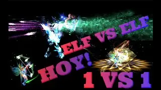 🏆TORNEO 1vs1 ELF | MU DAVION S6 | EL SERVIDOR 1° EN TORNEOS! 30 de Enero Apertura FULLSTAT