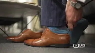 George & King, a Men's Clothing Store in Sydney for Men Suits or for Custom Suits