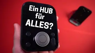 SwitchBot Hub 3 im Test: Die PERFEKTE Matter-Zentrale mit kleinen Schw&auml;chen?