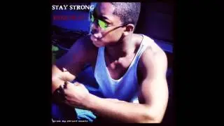 (STOP BULLYING) KDoubleU - Stay Strong (Full Version) (Prod. By Diract Beats) (Audio)