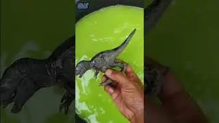 hunting Jurassic World evolution 2❗T-rex VS Hulk