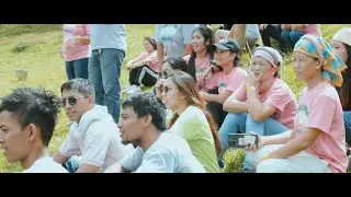 Bossing Group of Companies Team Building 2024