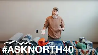 What Type of Therm-A-Rest Sleeping Pad Should I Get?