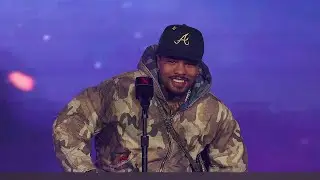 Tank Davis explains Paul fight, says little on Roach rematch @Netflix @Most_Valuable_Promotions