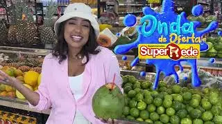 An&uacute;ncio - Super Rede (26 e 27/01) HD