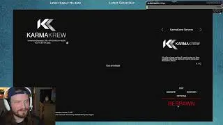 Fresh Spawn on Winter Chernarus&hellip; Here We Go | DayZ
