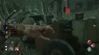 Dead By Daylight: Borung Sukapat (The Krasue) VS Feng Min