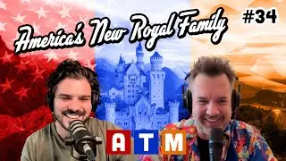 America Needs a New King | At This Moment #34