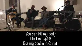 Soul in Christ