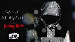 Rich Gang - Imma Ride (Remix) (Feat. Ayo Tee & JohnNy StackZ)