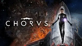 Chorus Demo Gameplay Xbox Series S