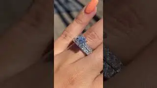 Which Wedding Band Would You Pick?