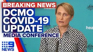 Most COVID-19 cases needing 'critical care' are the Delta variant | Coronavirus | 9 News Australia