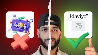 How to Build Klaviyo Dynamic Blocks (The Easy Way)