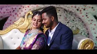#Kalavagaddamaneesha #Nageshanimela #weddingpros