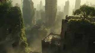 Post-Apocalypse | A Calm After Everything