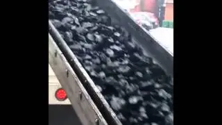 Coal Delivery Lancaster County PA