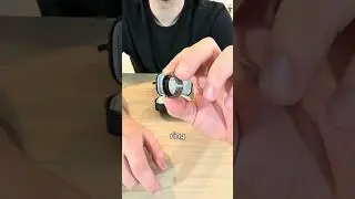 Мой обзор кольца