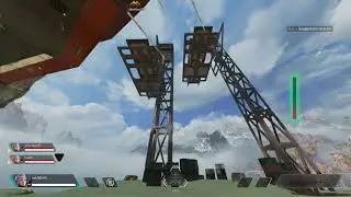AIRSHIP ISLAND