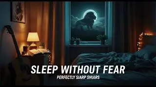 Psalm 91 Night Prayer for Protection (Peaceful Reggae Worship) &mdash; Sleep Without Fear