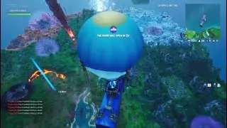 Fortnite Season X Week 10 Hidden Battlestar