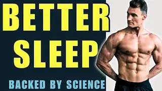 Sleep Like a Pro: 10 Ways to Boost Your Sleep!