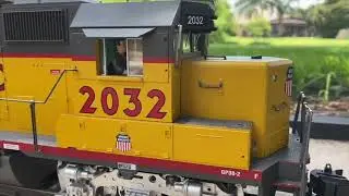 Model Train Technology May 2022  Newsletter