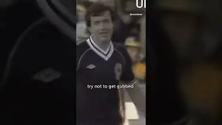 Brazil vs Scotland 1982 McKallaster Scottish Commentary Dave Narey Zico