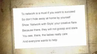Poem by Wax Lyrical Bespoke Poetry.wmv