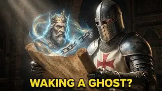 When a Sleeping Emperor Wakes - The Barbarossa Prophecy