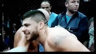 Florian Marku VS Vranceanu Ion  Full Match  05 10 2018