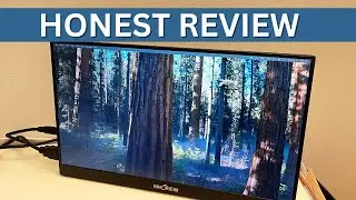 InnoView Portable Monitor | REVIEW