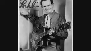 Hank Locklin - Happy Birthday To Me