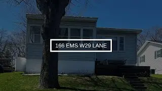 166 Ems W29 Lane | North Webster Real Estate
