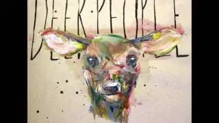 DEERPEOPLE - New Dance