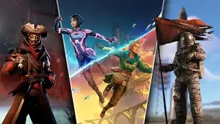 10 Best Games For Couples To Play Together