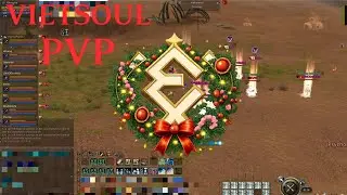 ExiliumWorld | VietSoul PVP | Rhaegha❄️☃️