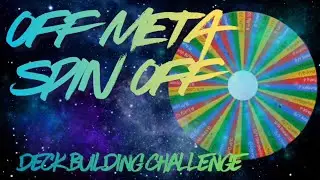 Off Meta Spin Off | Случайный офф мета-тест колоды | Рейтинг OPTCG
