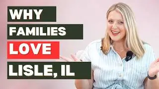 Perfect Family Day in Lisle, Illinois | Morton Arboretum, Pizza, Parks & Churros!