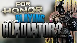 POKING TOES & Deflecting ZONES- Gladiator Duels - Chill Vibes and Stealing Lives