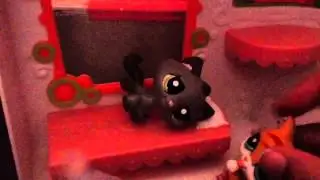 LPS with Ashley and Celia