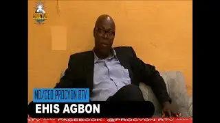 НОВОГОДНЕЕ ПОСЛАНИЕ ОТ ГЕНЕРАЛЬНОГО ДИРЕКТОРА/УПРАВЛЯЮЩЕГО КОМПАНИИ PROCYON RTV