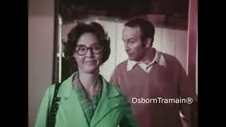 Union 76 Gasoline Commercial with 
