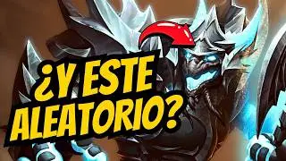 La lista que demuestra que esto s&iacute; era viable | Hearthstone