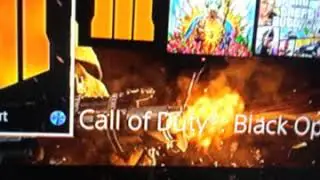 BO4 NEW GUN FOR FREE???