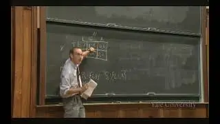 Game Theory | Prof. Benjamin Polak | Lecture 2: Common Knowledge