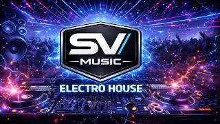 EDM-Halfway to Forever
