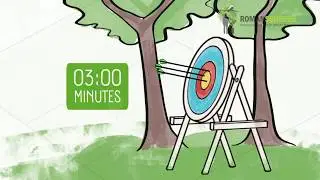 Crossbow | Animated videos for business
